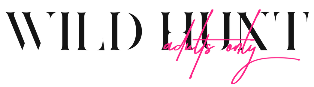 Wild Hunt: an Adults Only Zenos Fanzine